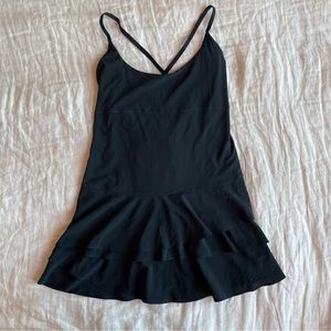 aerie tennis dress - never worn!